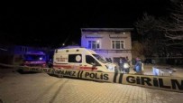 Korkunç son! Yaşlı adam evinde ölü bulundu