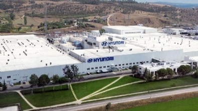 Otomobil devinden Türkiye hamlesi! Elektrikli araç üretimi yapmaya başlayacak