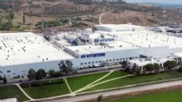 Otomobil devinden Türkiye hamlesi! Elektrikli araç üretimi yapmaya başlayacak Haberi