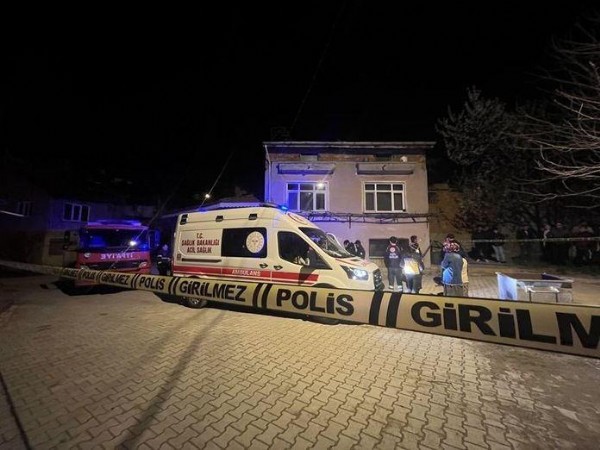 Korkunç son! Yaşlı adam evinde ölü bulundu