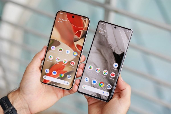 Google, Android gereksinimlerini güncelledi: 32GB depolama zorunlu oluyor