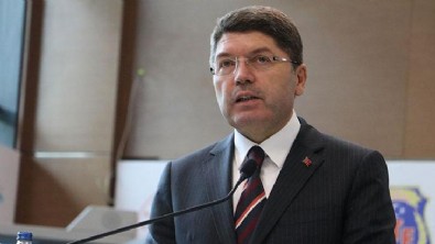 55 bin kişiye af çıkacak mı? Bakan Tunç açıkladı