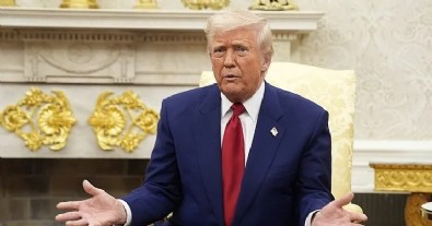 ABD eyaletleri Trump’a karşı ayaklanıyor! ABD Başkanı davalık oldu