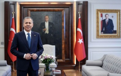 Ali Yerlikaya, ülkesine dönen Suriyeli sayısını açıkladı