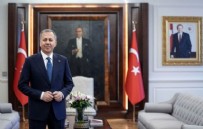 Ali Yerlikaya, ülkesine dönen Suriyeli sayısını açıkladı