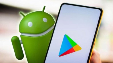 Android'e yeni özellik: Telefonunuz artık otomatik...