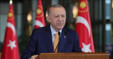 Cumhurbaşkanı Erdoğan: Örgütün Türkiye'deki varlığını etkisiz hale getirdik