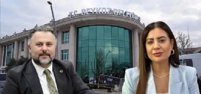 Beykoz Belediye Başkan Yardımcısı Fidan Gül'ün evinde çıkan Murat Miniç'in cezası kesildi