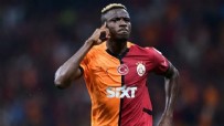 Galatasaray'da Osimhen krizi! Kararını verdi