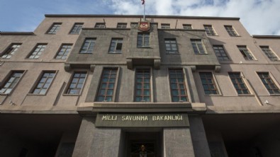 MSB'den Yunanistan'ın ilan ettiği 'Deniz Mekansal Planlaması'na tepki: Tek taraflı açıklamalar kabul edilemez
