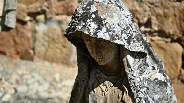 Savaşın sanat bilançosu: Ukrayna'da 1.7 milyon tarihi eser çalındı