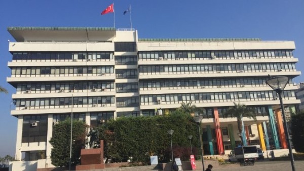 İzmir'de suya zam