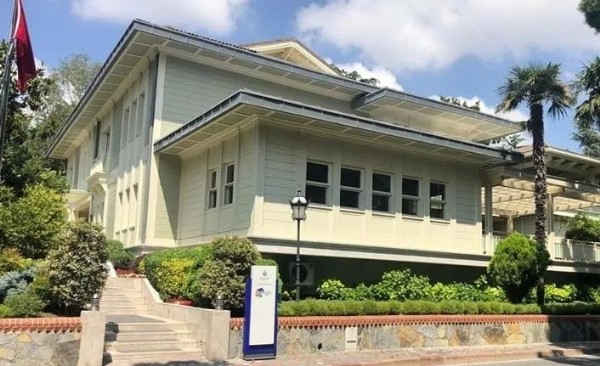 Ekrem İmamoğlu, İBB başkanlık konutunu 'kasa'ya ofis yaptı! Rüşvetin merkezi Florya'daki o yer