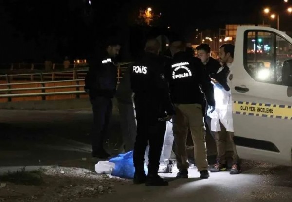 Denizli’de şok olay: Çöp konteynerinde yeni doğan bebek cesedi bulundu!