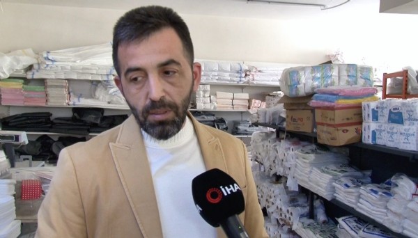 İstanbul'da bağış kumbarası dolandırıcılığı: SMA hastası bebeğin ismi kullanıldı
