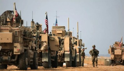 Amerikan basını duyurdu: ABD ordusu Suriye'den çekiliyor