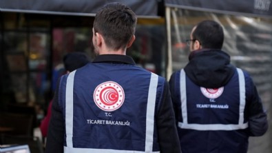 Bakanlık ifşa etti: Çocuklarınızı uzak tutun! Tamamen yasaklandı, piyasadan toplatılıyor Haberi