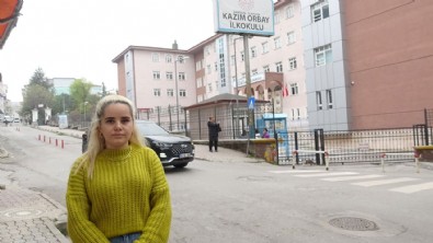 Başörtü düşmanı öğretmenden öğrencisine büyük skandal Haberi
