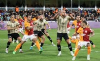 Galatasaray'ın rakibi Bodrum FK! İşte muhtemel 11'ler