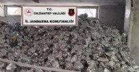 Gaziantep'te 8 milyon TL değerinde sahte bebek maması ele geçirildi: 1 gözaltı