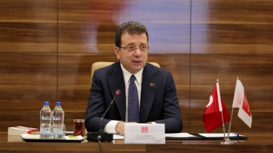 Hapiste bile hizmete engel! İmamoğlu cezaevindeyken bile hizmeti durdurmaya çalışıyor