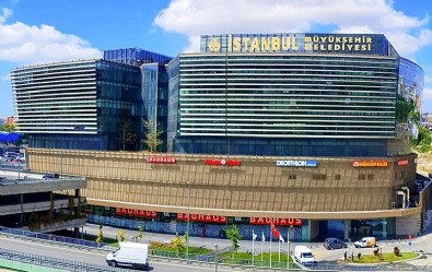 İBB'ye yolsuzluk soruşturmasında tutuklanmıştı: Kültür A.Ş Müdürü Murat Abbas itirafçı oldu