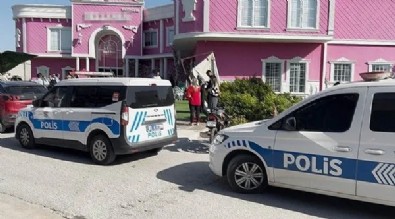 Müşterilerini ve çalışanlarını dolandıran güzellik uzmanından pişkin mesaj: Kalbim siz de kaldı!