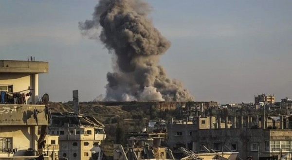 Kan isteyen İsrail’e Hamas’tan flaş teklif! Ülke çapında isyan başladı: Netanyahu köşeye sıkıştı!