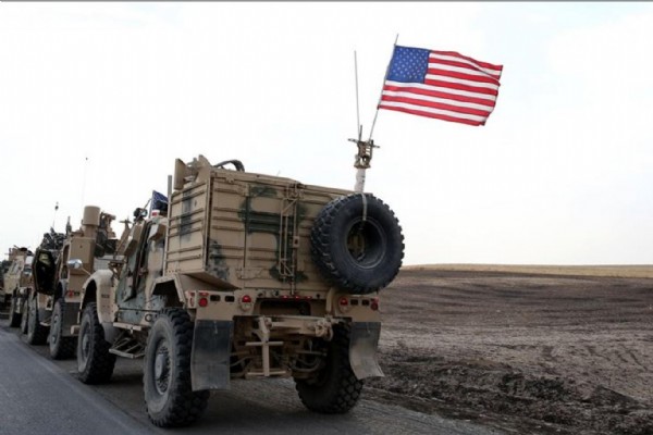 Amerikan basını duyurdu: ABD ordusu Suriye'den çekiliyor