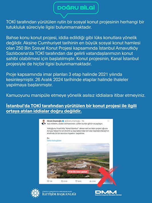 Hapiste bile hizmete engel! İmamoğlu cezaevindeyken bile hizmeti durdurmaya çalışıyor