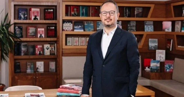 İBB'ye yolsuzluk soruşturmasında tutuklanmıştı: Kültür A.Ş Müdürü Murat Abbas itirafçı oldu