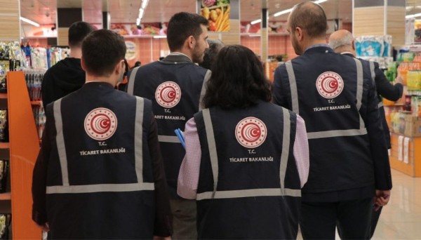 Bakanlık ifşa etti: Çocuklarınızı uzak tutun! Tamamen yasaklandı, piyasadan toplatılıyor