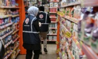 Bakanlık harekete geçti! Fahiş fiyatta ürün satan firmalara 17 milyon lira ceza Haberi