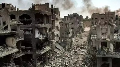 Bilanço ağırlaşıyor! Gazze’de can kaybı 51 bin 157’ye yükseldi