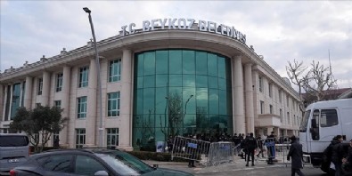 CHP'li Beykoz Belediyesi'ndeki skandalda şok detaylar! Kara paraya yasak aşk sahip çıktı