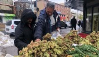 Doğada kendiliğinden yetişiyor! Deste fiyatı 300 TL'yi buldu Haberi