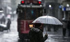 Meteoroloji duyurdu! Bugün hava nasıl olacak?