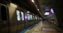 Metro hattında bazı duraklar kapatılacak! Saat açıklandı
