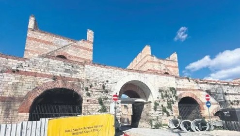 CHP'li belediyeler yönetilemiyor! Çöp dağları, rüşvet ve yolsuzluk skandalları!