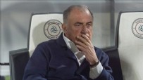 Fatih Terim'den maç sonu hakem eleştirisi!