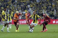 Fenerbahçe - Galatasaray derbisinin muhtemel 11'leri