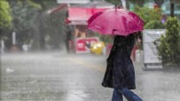 Meteoroloji'den yağış uyarısı! Bu sefer Mart değil Nisan kazma kürek yaktıracak Haberi