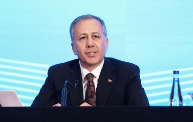 Ali Yerlikaya: Sürücü affı kesinlikle gündemimizde yok