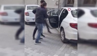 Ankara'da dolandırıcılara operasyon: 23 gözaltı