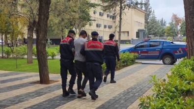 Gaziantep'te PKK/KCK-PYD/YPG operasyonu: 2 kişi gözaltına alındı