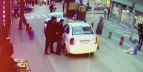 Ankara'da dolandırıcılara operasyon: 23 gözaltı