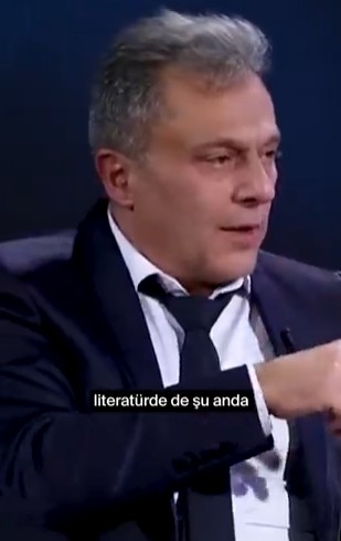 Atatürk'ü mehdi ilan ettiler!