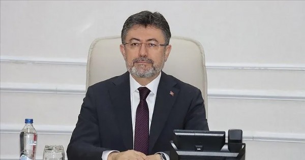 Bakan Yumaklı: Gıda arz güvenliğine ilişkin bir problem yok