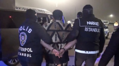 Bakan Yerlikaya duyurdu! Kırmızı bültenle aranan 3 kişi daha yakalandı