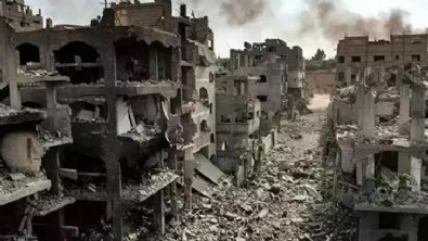 Bilanço ağırlaşıyor! Gazze'de can kaybı 51 bin 240'a yükseldi Haberi